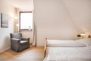 Sky & Sand Homes Salzwiese I Strandurlaub am Leuchtturm, 4 Betten, Geschirrspüler