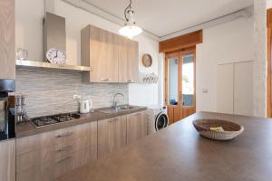 Villetta Chiara per gruppi - Apulia Home