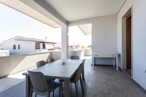 Villetta Chiara per gruppi - Apulia Home