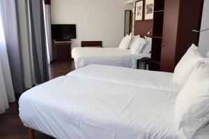 Hotels Hotel Du Centre Annemasse : photos des chambres