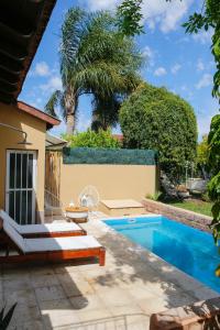 San Pedro Hotel & Restó