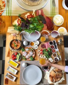 Jacobs Cave Suites - Cappadocia