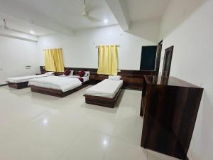 Hotel Maurya Vihar Bodhgaya