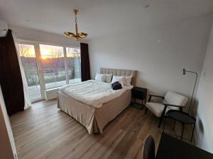 Luxury 3 Bedroom Modern House in Nature