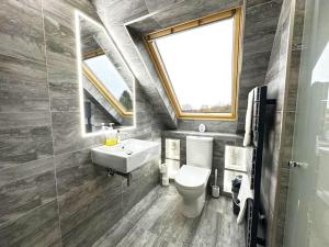 Dove House Cottages - No 1