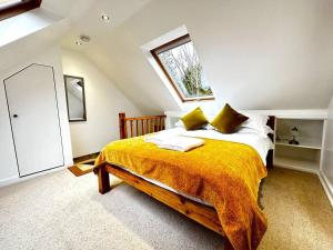 Dove House Cottages - No 1