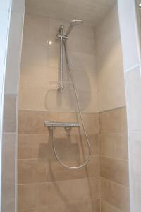 Studio 518, port Soleil au village naturiste