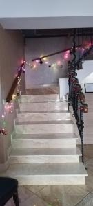 Cazare de Vis 3 stele