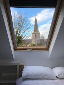 Dove House Cottages - No 1