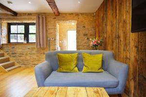 Dove House Cottages - No 1