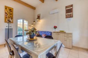 Madrague St Vincent Apt B