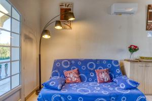 Madrague St Vincent Apt B