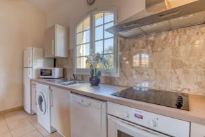 Madrague St Vincent Apt B