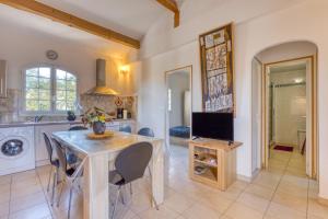 Madrague St Vincent Apt B