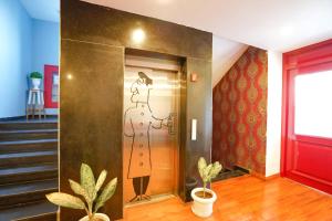FabHotel Ramayana