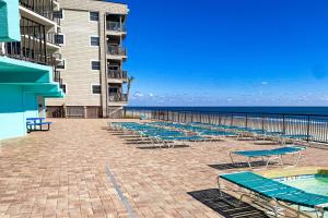 Royal Gardens Beach Front Condominium