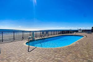 Royal Gardens Beach Front Condominium