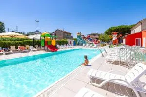 Ciccio Hotel - Montefiore Conca