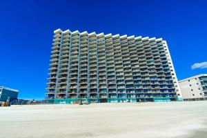 Royal Gardens Beach Front Condominium