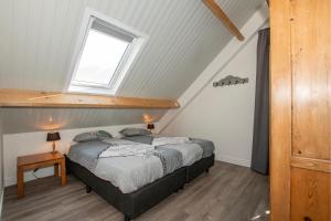 Christinahoeve Logies