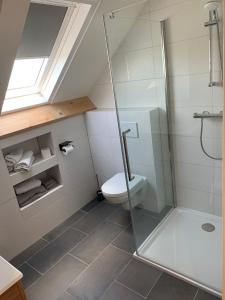 Christinahoeve Logies