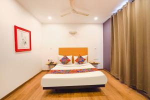 FabHotel Ramayana