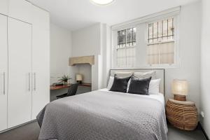 Balmain Wharf 1 bedroom Apartments