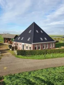Mathildahoeve - Oosthuizen