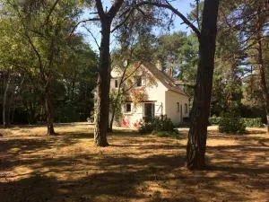 Maison au coeur du Massif des Trois Pignons - Achères-la-Forêt