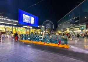 Attractions, Ramada Hotel & Suites By Wyndham Dubai JBR in Dubai