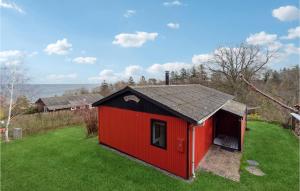 obrázek - Nice Home In Allinge With Kitchen