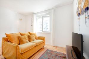 VIVA Bonfim Cozy Home