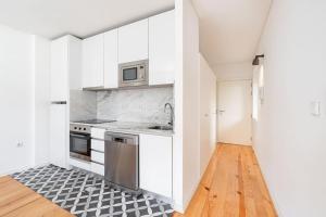 VIVA Bonfim Cozy Home