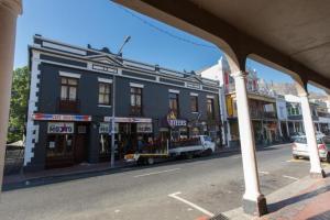 Long Street Boutique Hotel Self Catering Apartments
