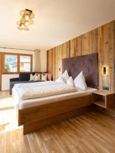 Appartements SonnAlm