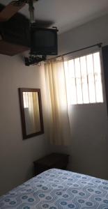 Apartamento na Praia Ubatuba