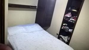 Apartamento na Praia Ubatuba