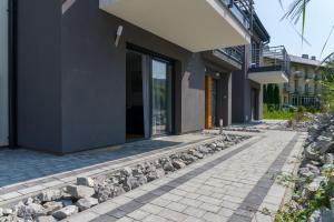 VacationClub - Spokojna 24A Apartament D1