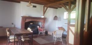 Gîte de charme en pleine nature