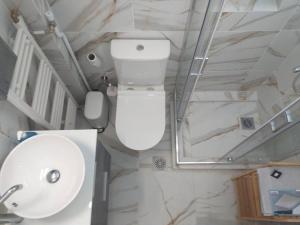 Kallimarmaro Penthouse