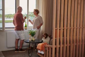 Parc Maasresidence Thorn Lake View Hotel Rooms