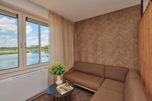 Parc Maasresidence Thorn Lake View Hotel Rooms