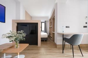 Numa Madrid Goya