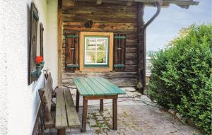 Ferienhaus In Schladming