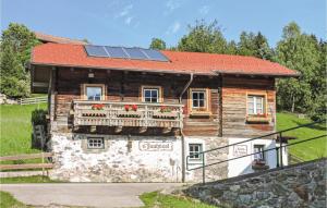 Ferienhaus In Schladming