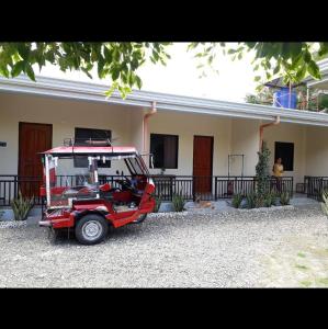 Saavedra Guesthouse