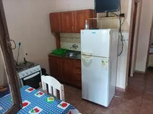 Departamentos Urquiza - Tres Fronteras