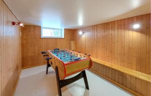 Maisons de vacances Lovely Home In Grardmer With Kitchen : photos des chambres