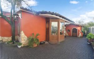 Stunning Apartment In Palestrina