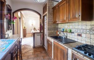 Stunning Apartment In Palestrina